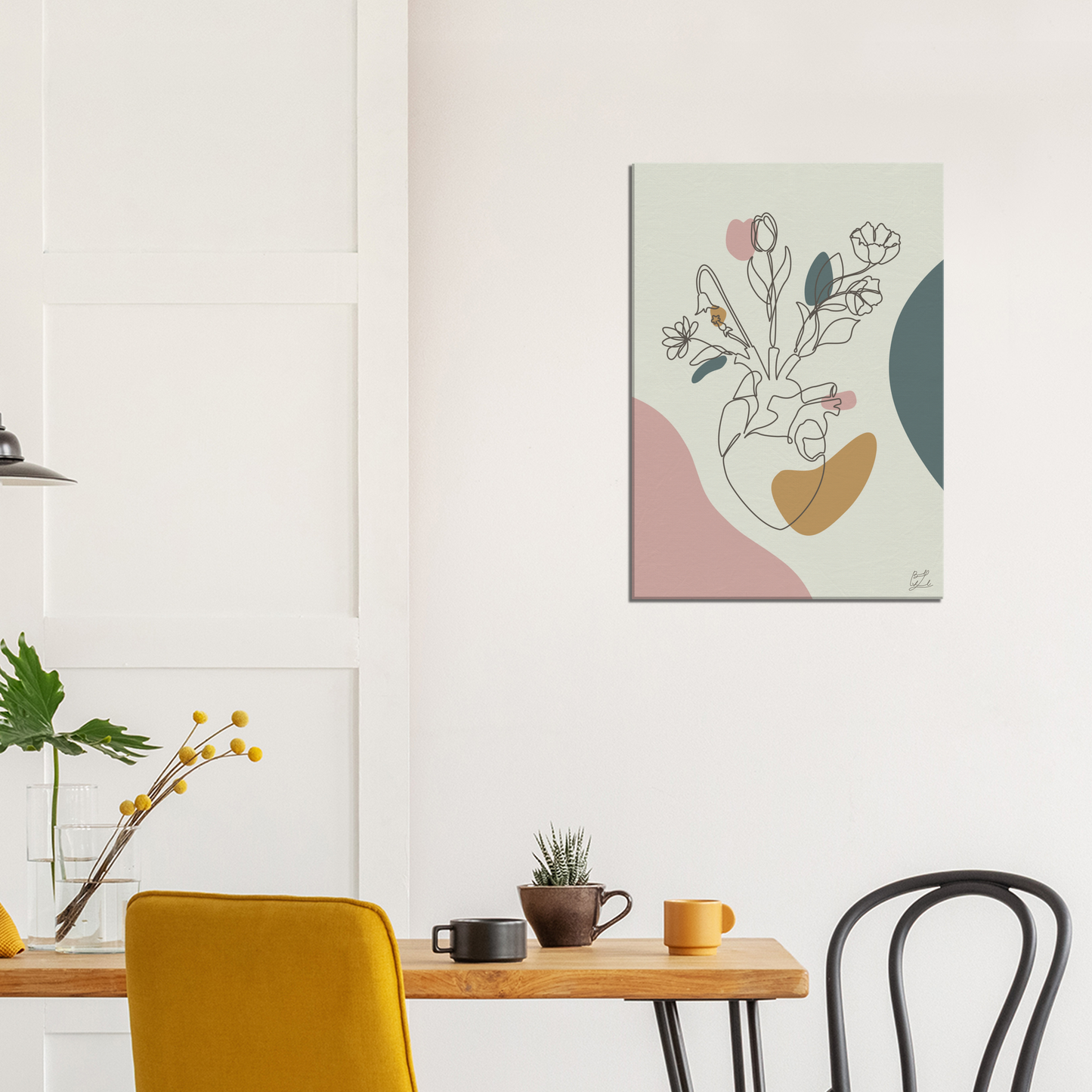 #Size_50x70 cm / 20x28″