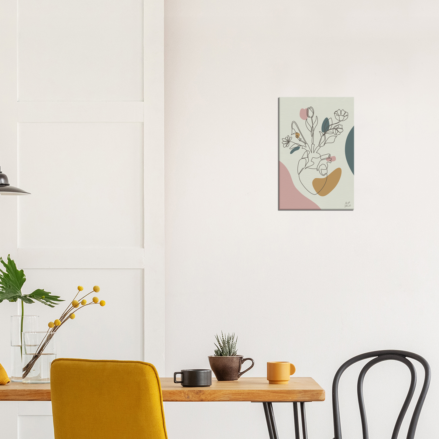#Size_30x40 cm / 12x16″