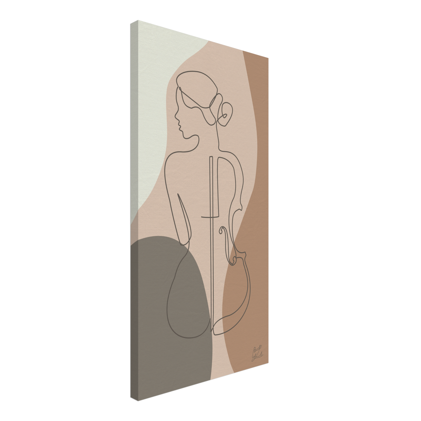 #Size_40x80 cm / 16x32″