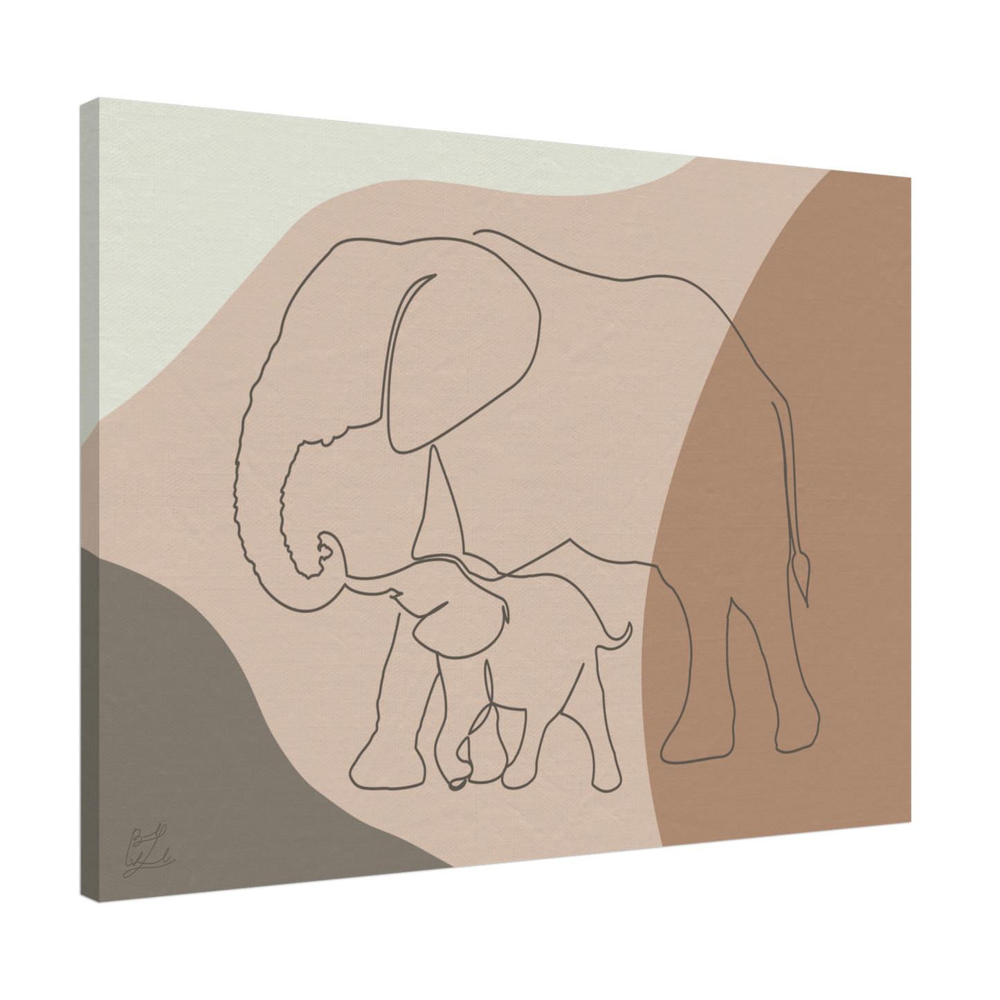 #Size_70x100 cm / 28x40″