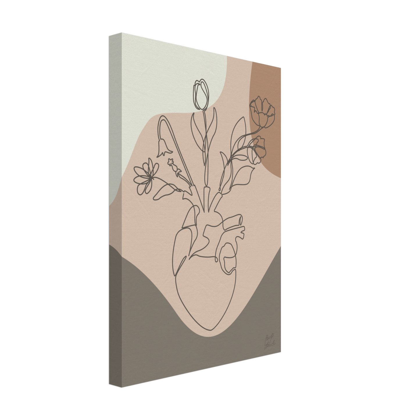 #Size_30x40 cm / 12x16″