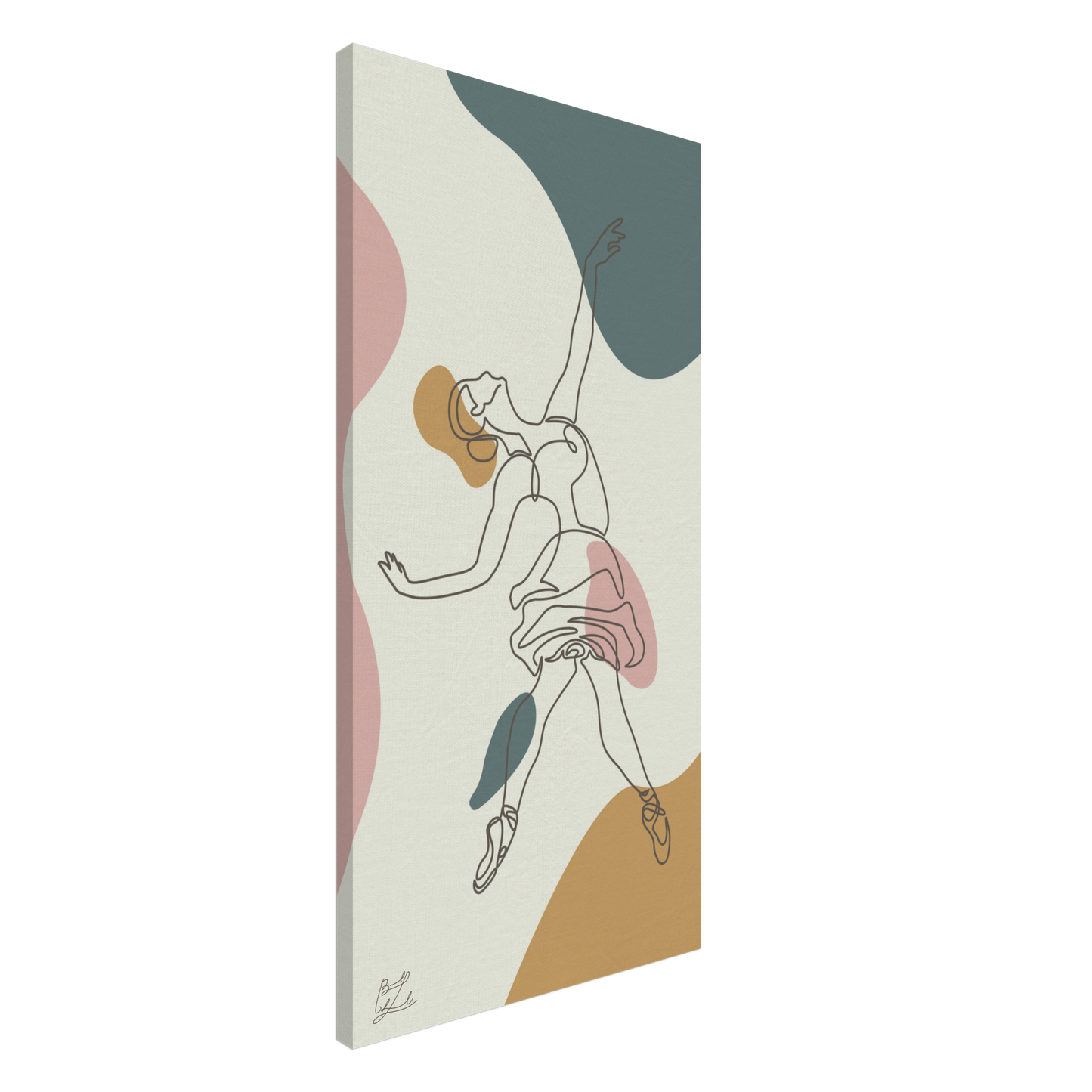 #Size_50x100 cm / 20x40″