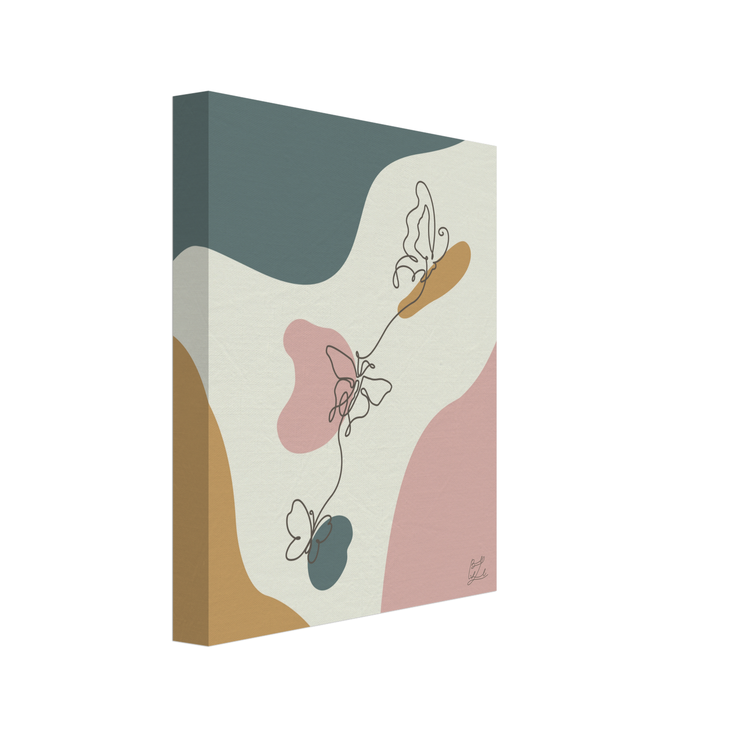 #Size_20x25 cm / 8x10″