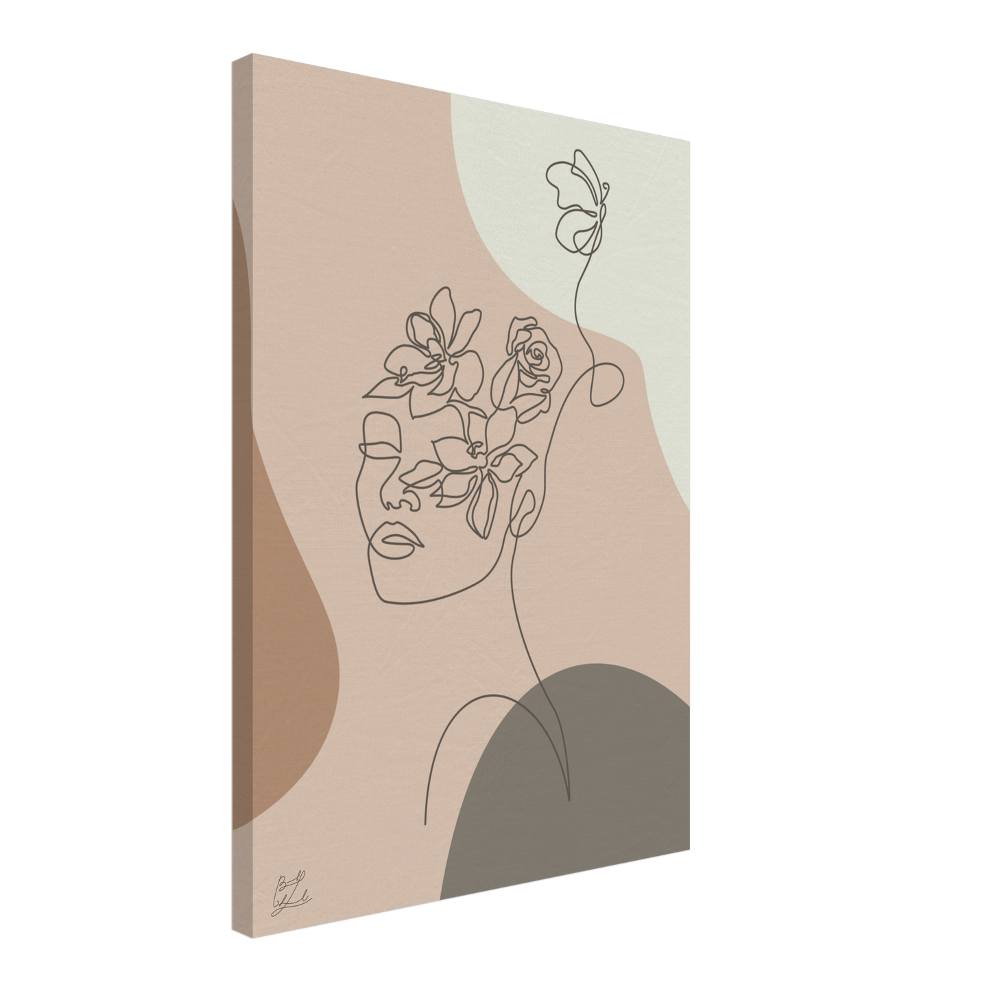 #Size_50x70 cm / 20x28″