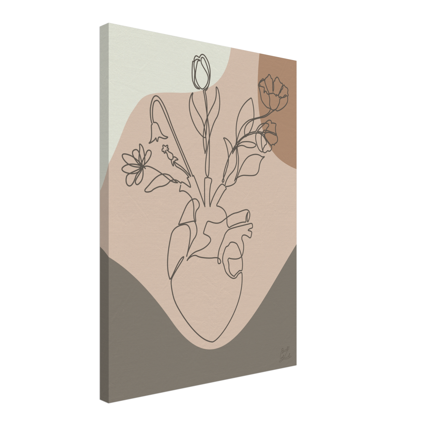 #Size_50x70 cm / 20x28″
