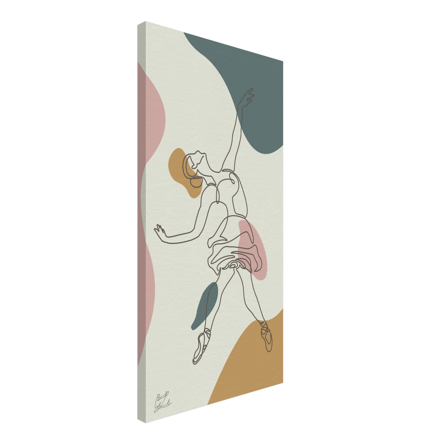 #Size_40x80 cm / 16x32″