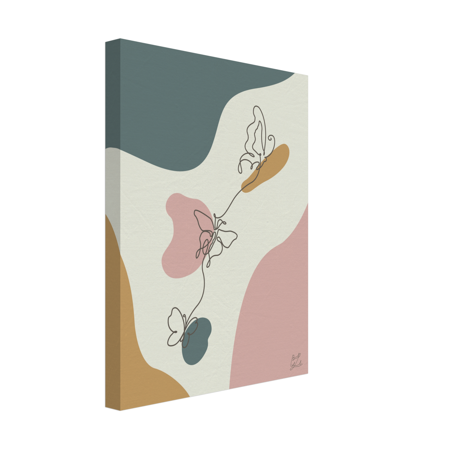 #Size_30x40 cm / 12x16″