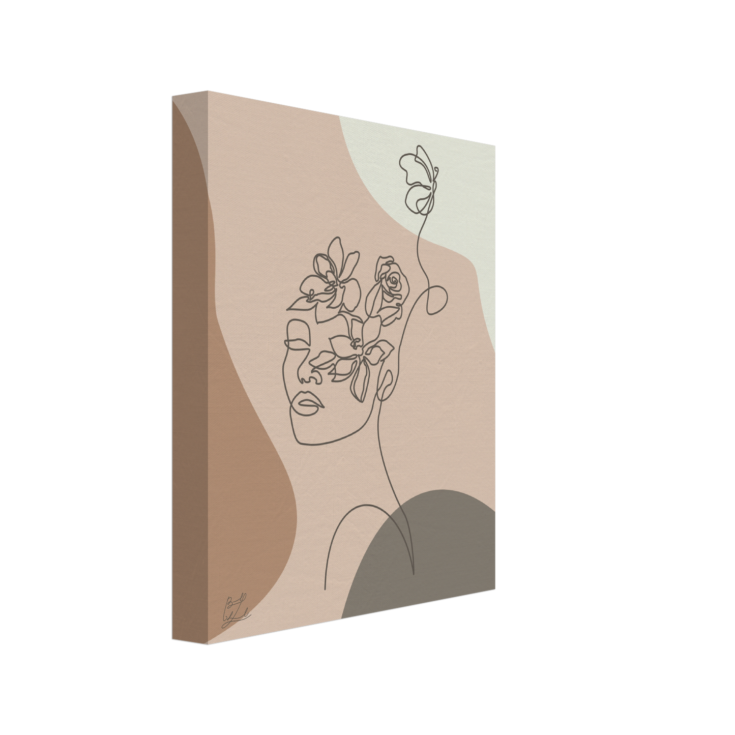 #Size_20x25 cm / 8x10″