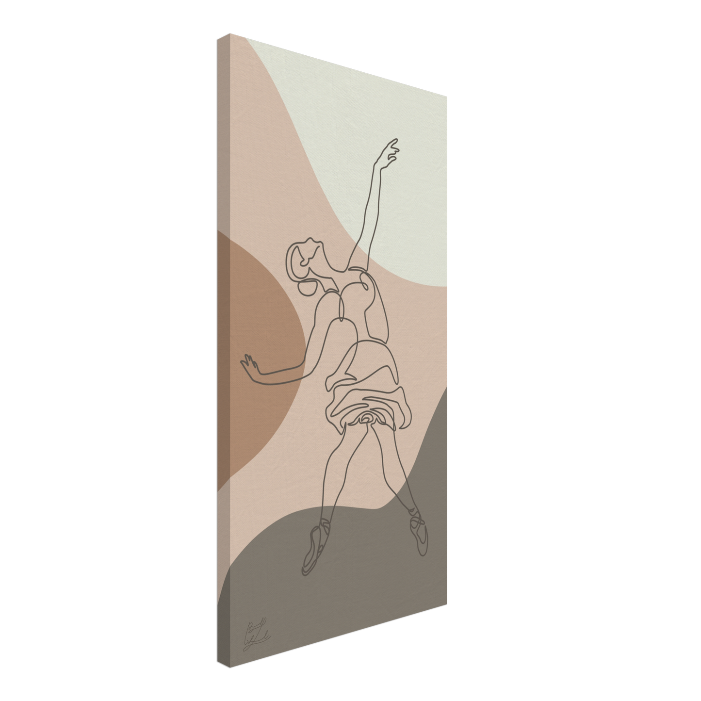 #Size_40x80 cm / 16x32″