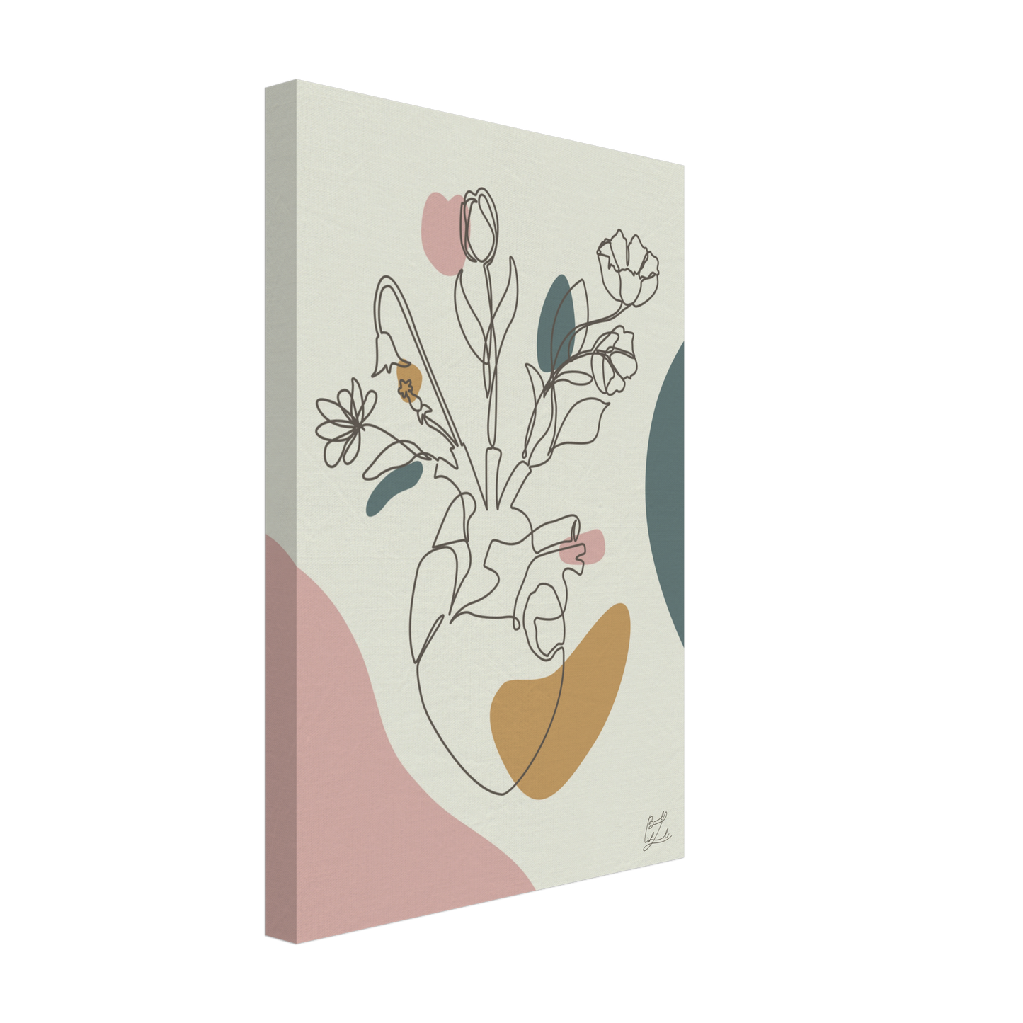 #Size_30x40 cm / 12x16″