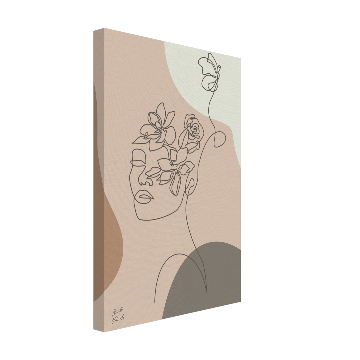 #Size_30x40 cm / 12x16″