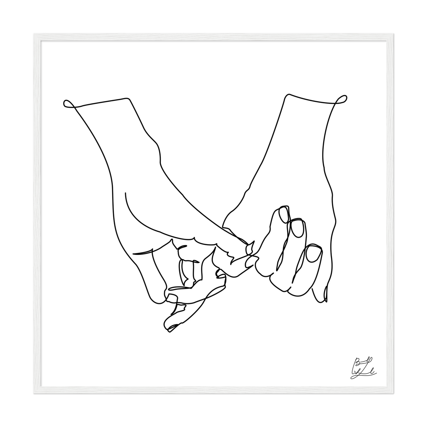 #Size_70x70 cm / 28x28″ / White