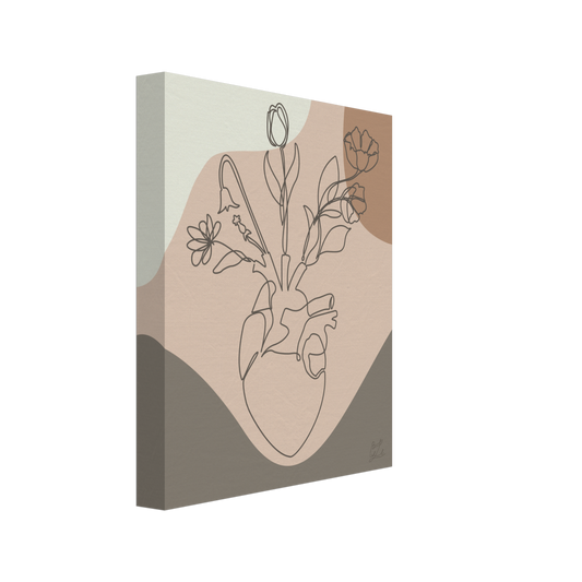 #Size_20x25 cm / 8x10″