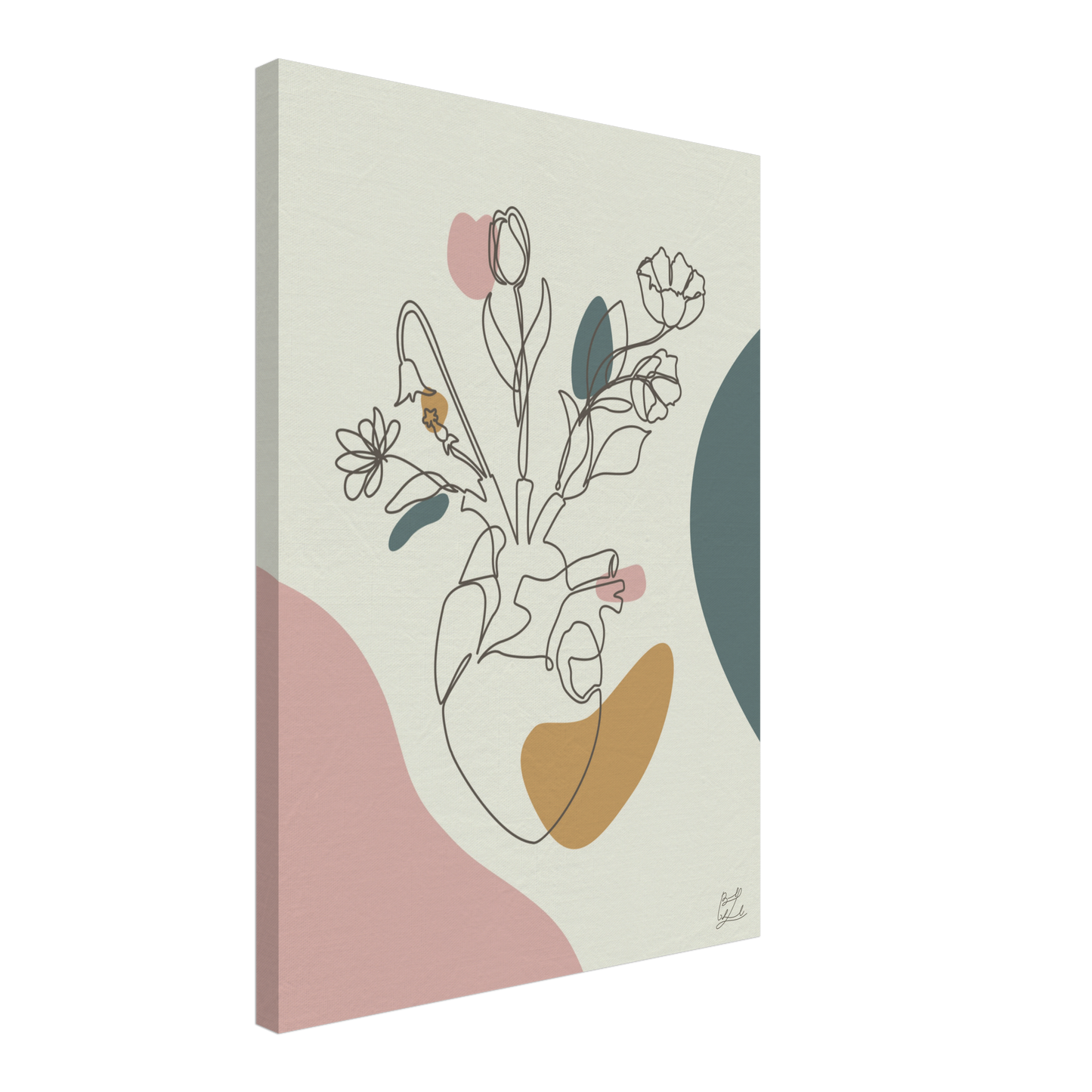 #Size_50x70 cm / 20x28″