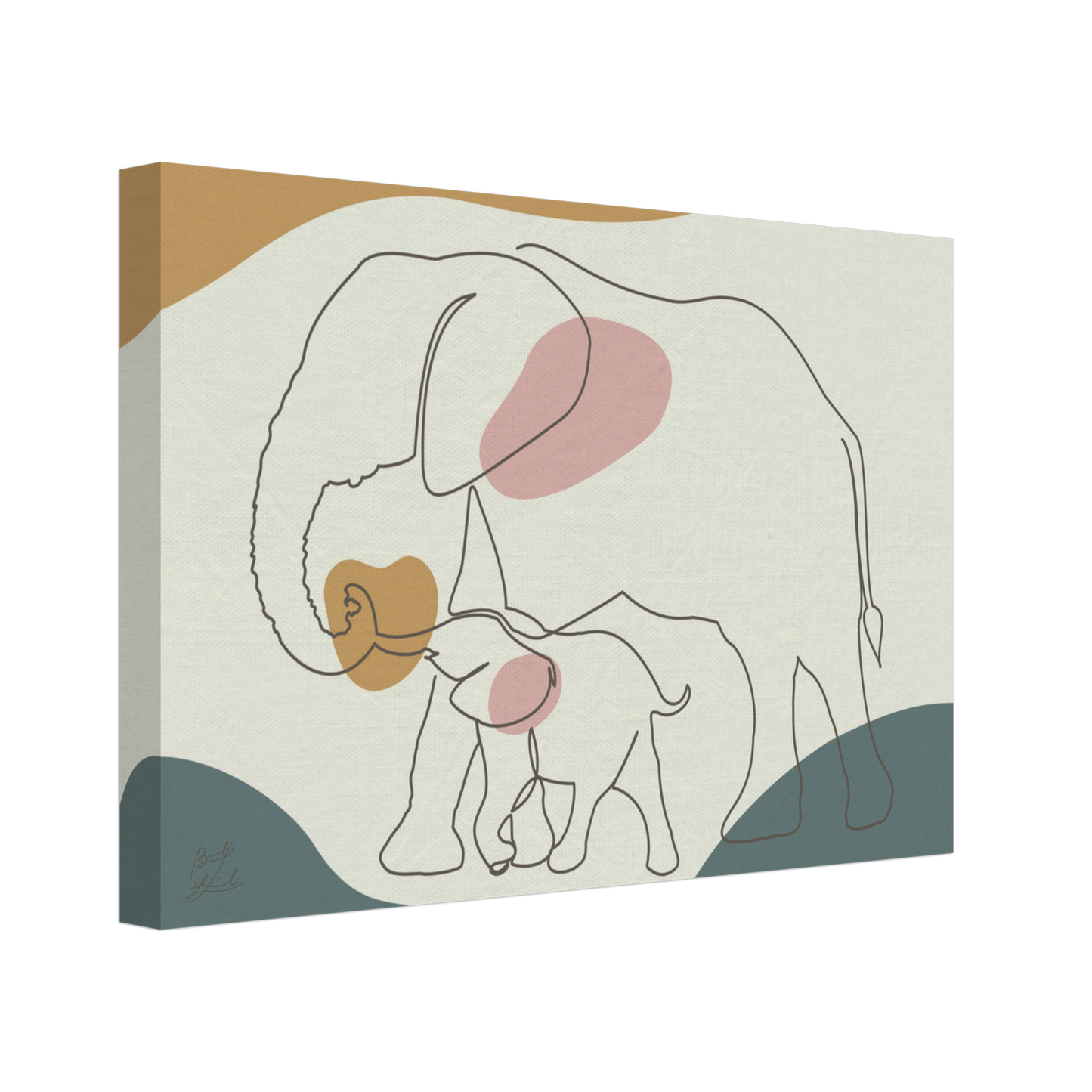 #Size_30x40 cm / 12x16″