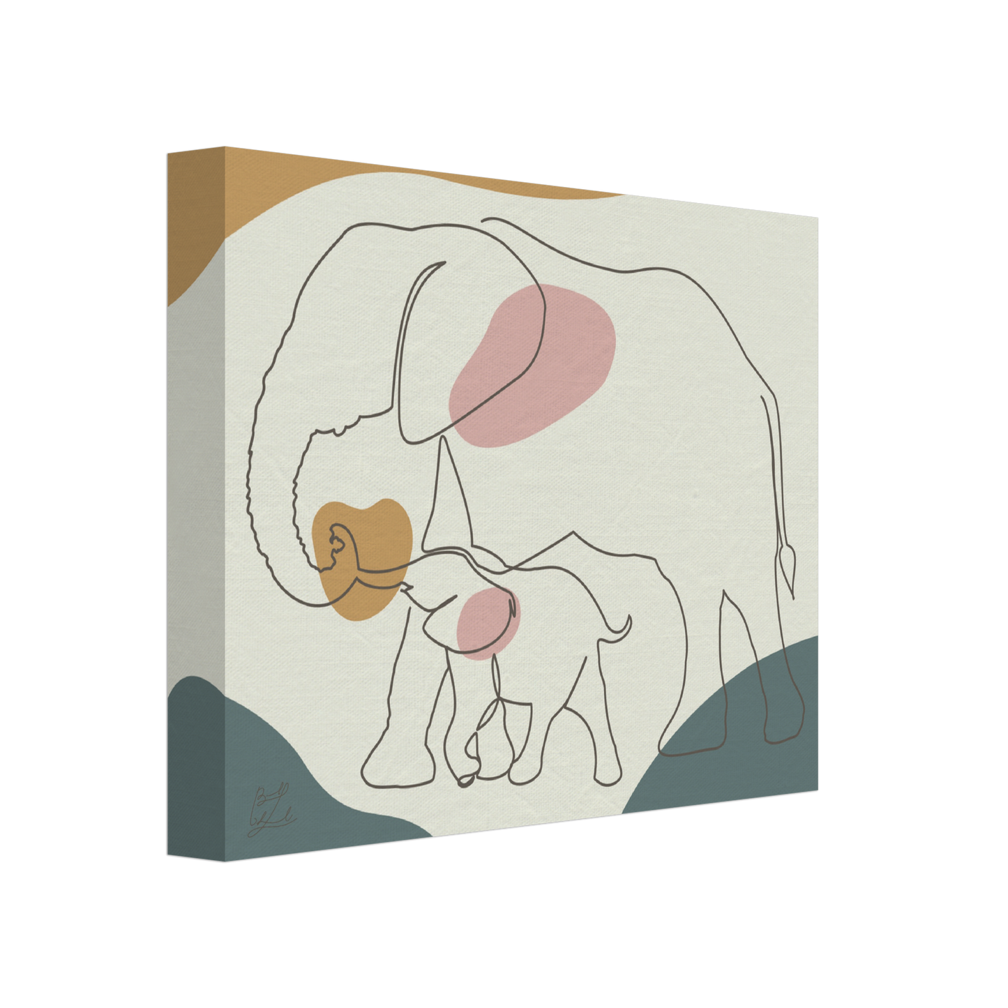 #Size_20x25 cm / 8x10″