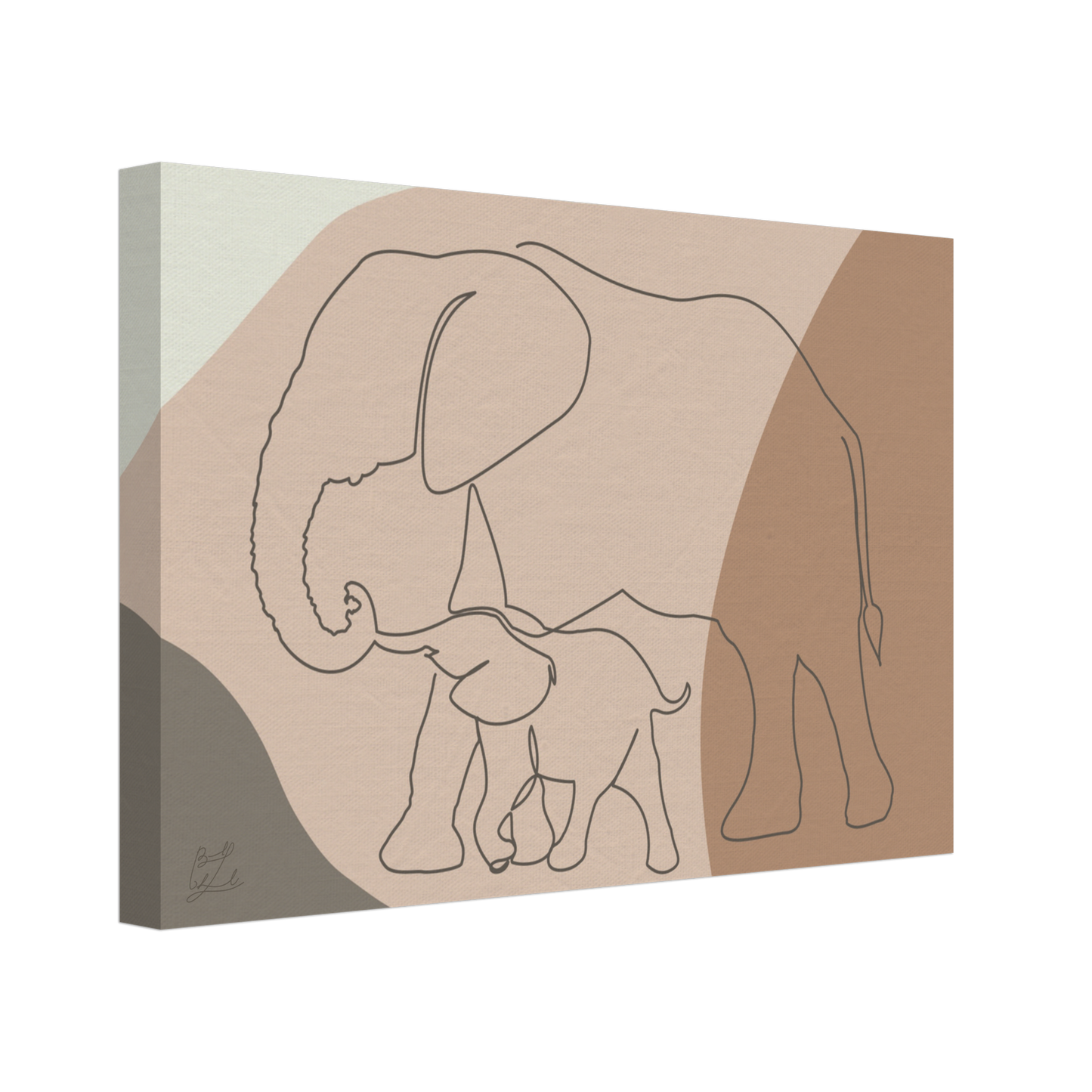 #Size_30x40 cm / 12x16″