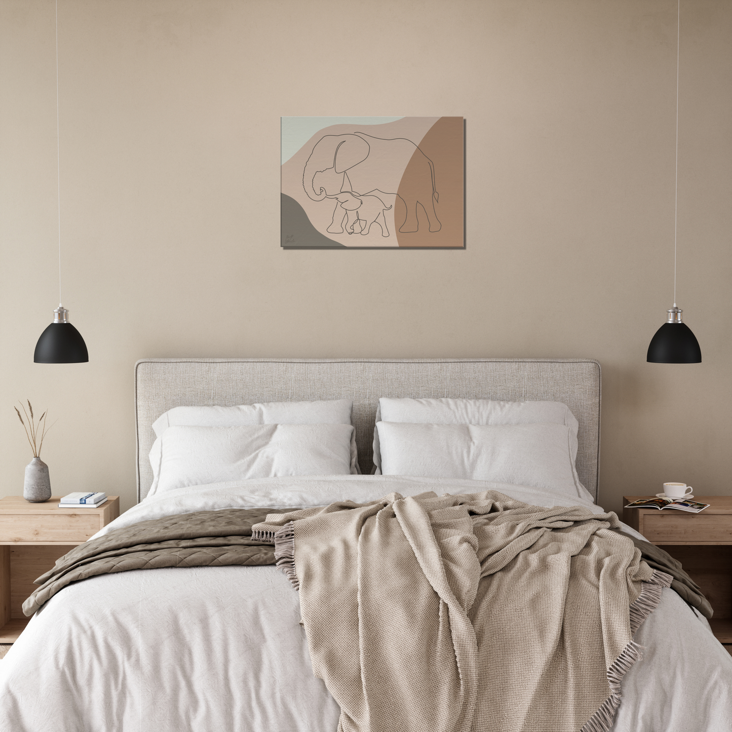 #Size_50x70 cm / 20x28″