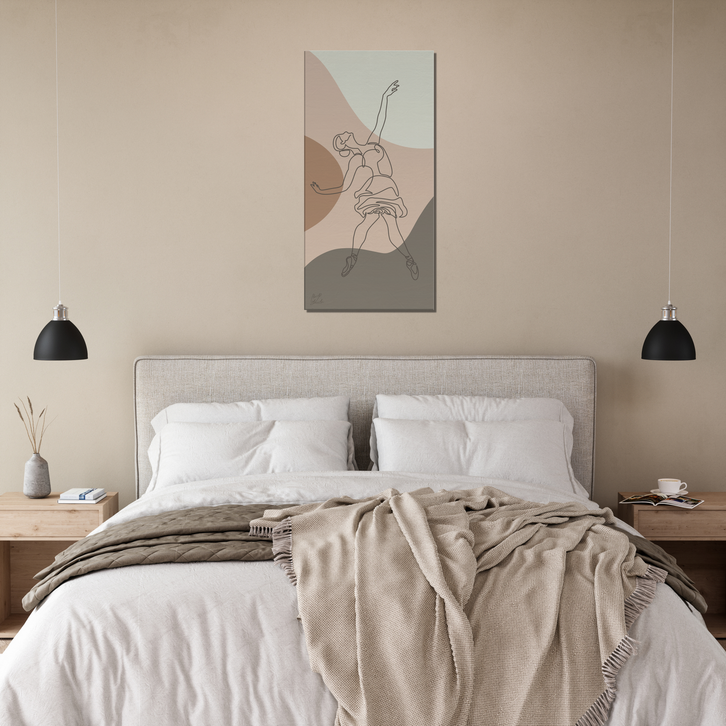 #Size_50x100 cm / 20x40″