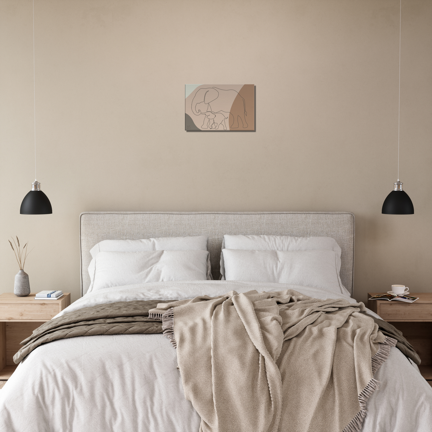 #Size_30x40 cm / 12x16″