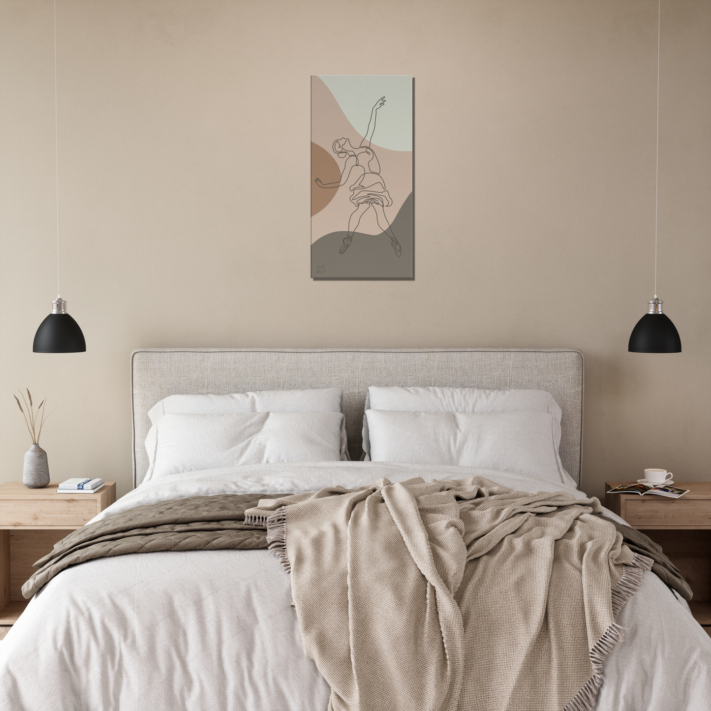 #Size_40x80 cm / 16x32″