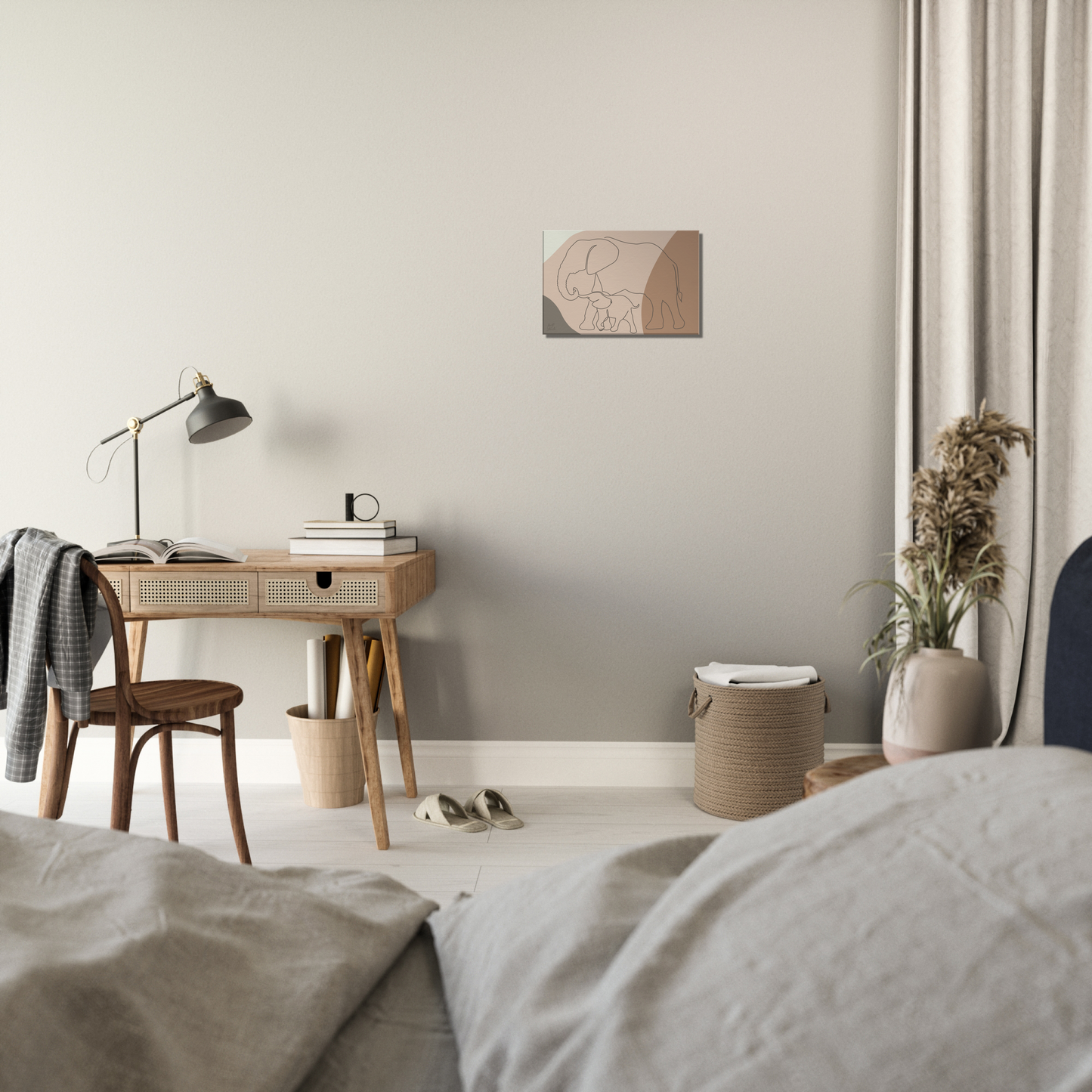 #Size_30x40 cm / 12x16″