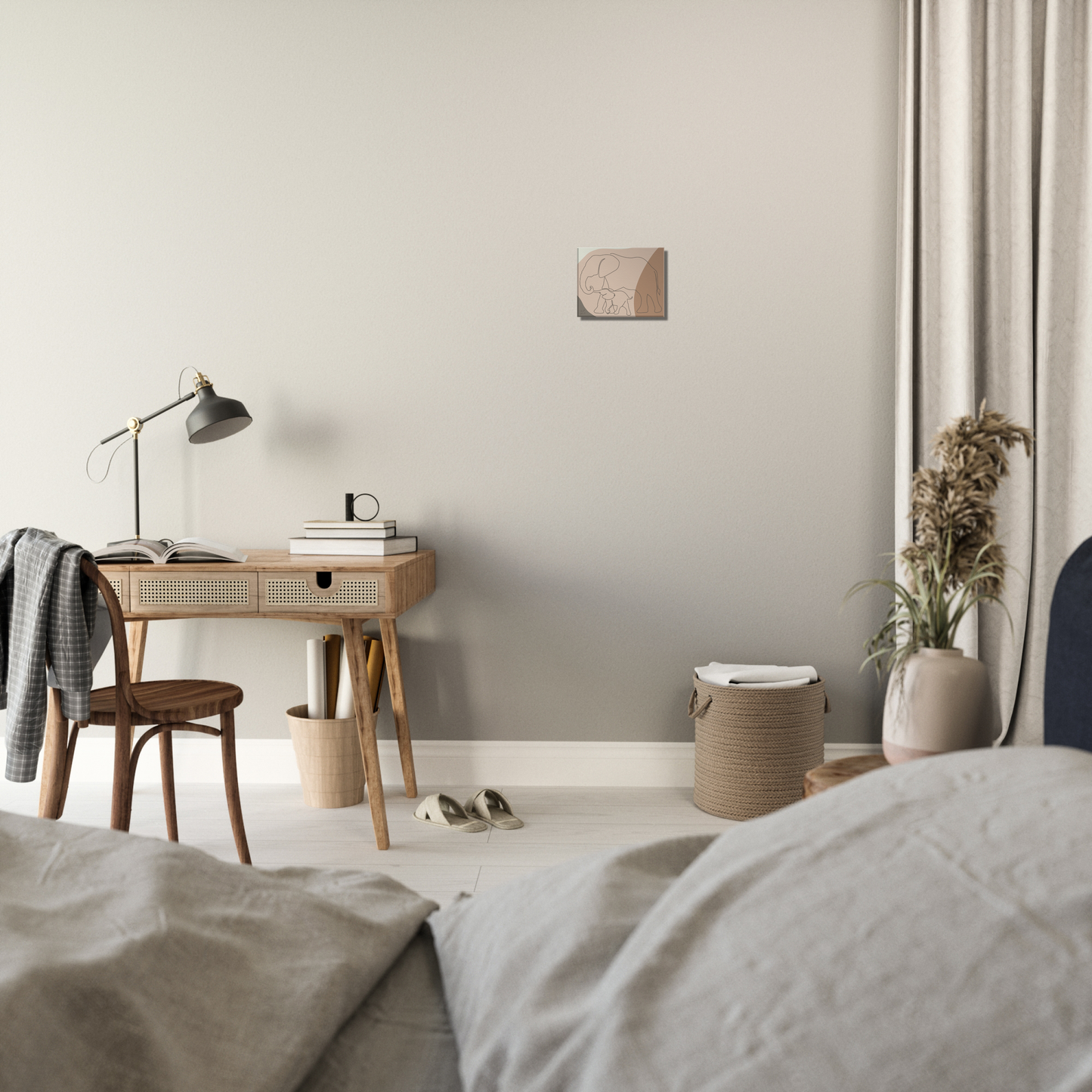 #Size_20x25 cm / 8x10″