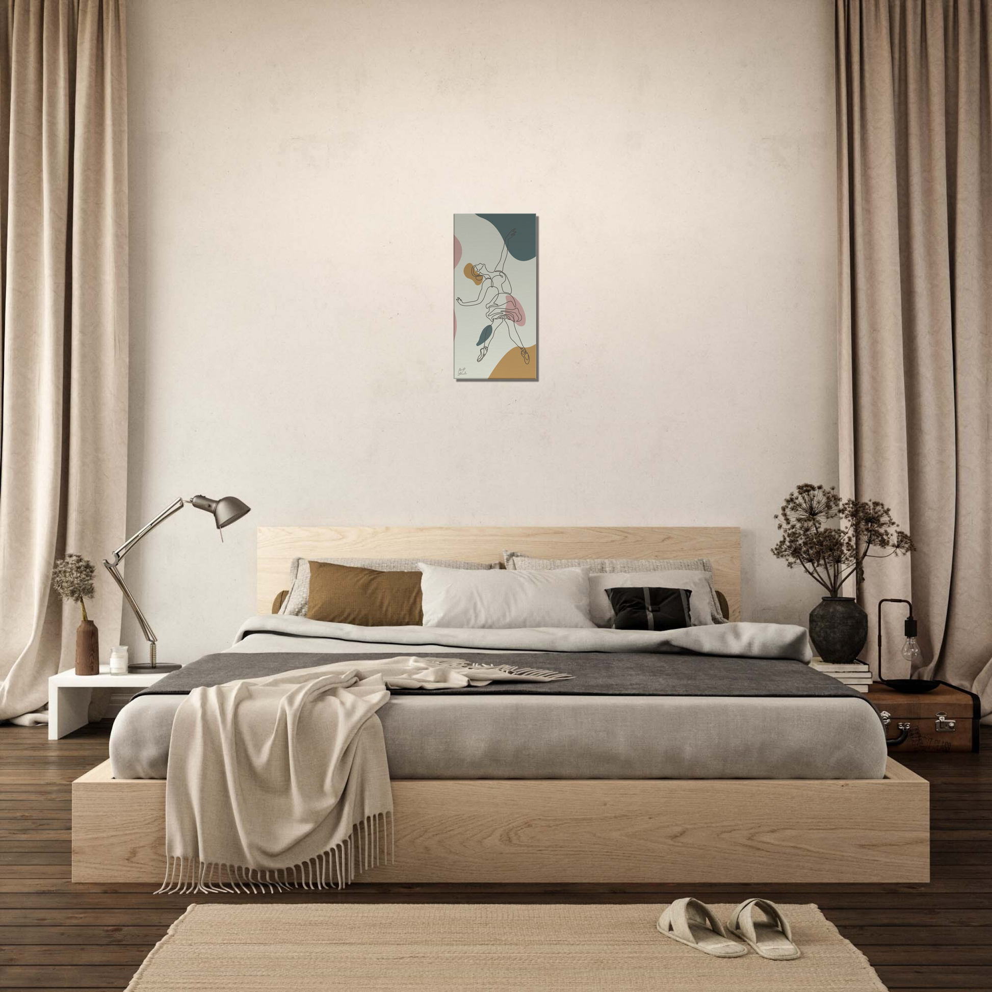 #Size_30x60 cm / 12x24″