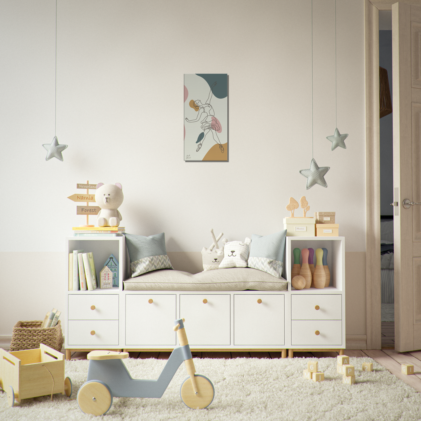 #Size_30x60 cm / 12x24″