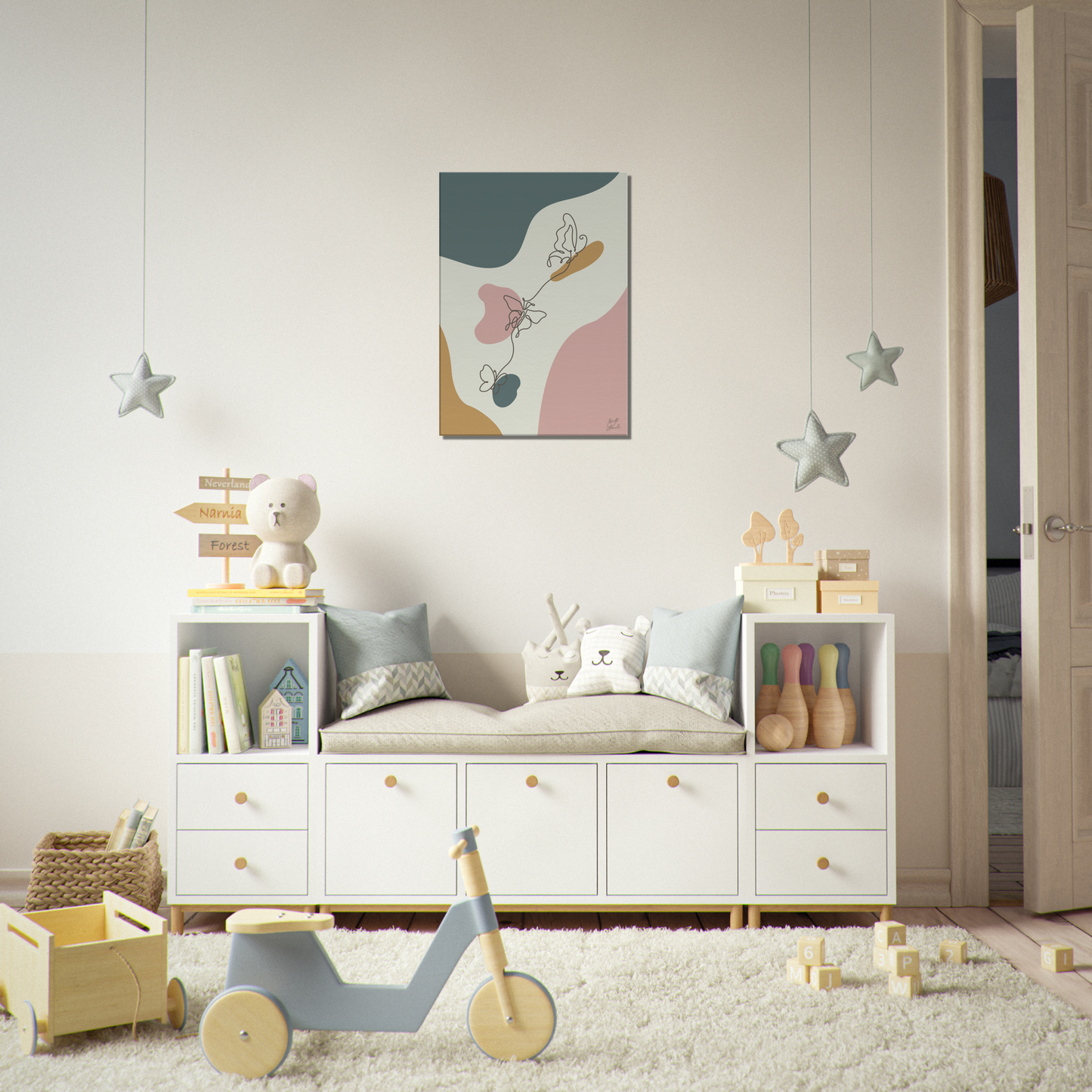 #Size_50x70 cm / 20x28″