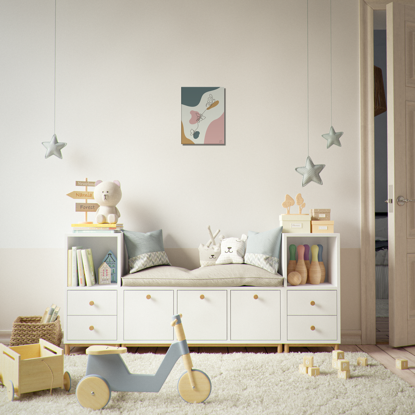 #Size_30x40 cm / 12x16″