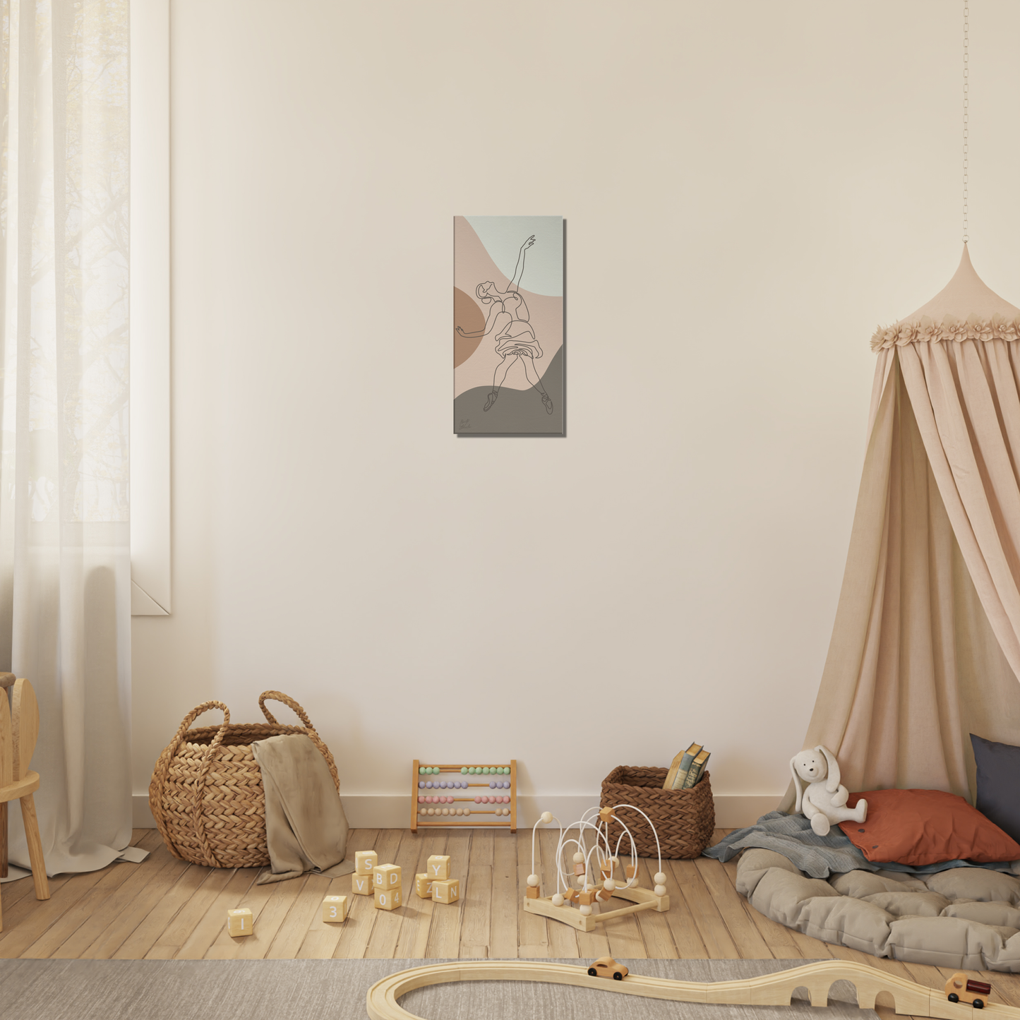 #Size_30x60 cm / 12x24″