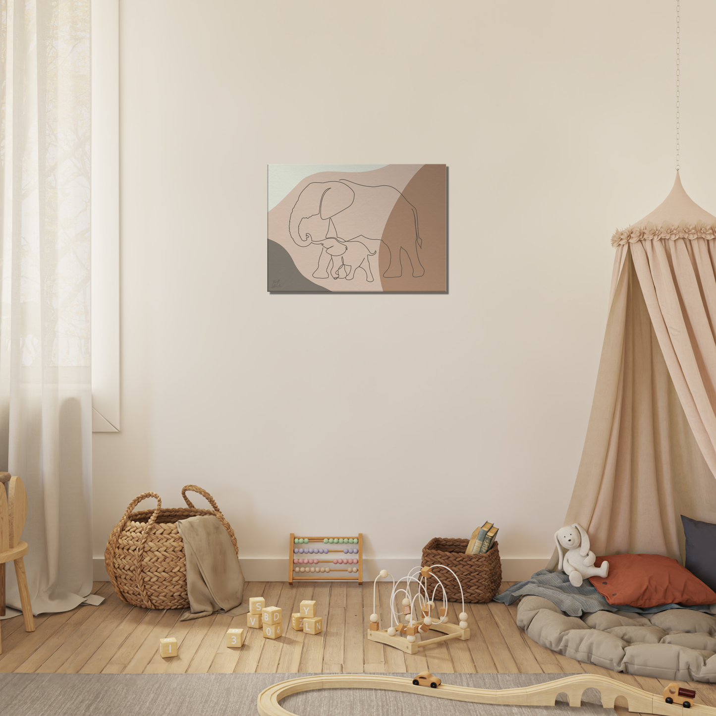 #Size_50x70 cm / 20x28″