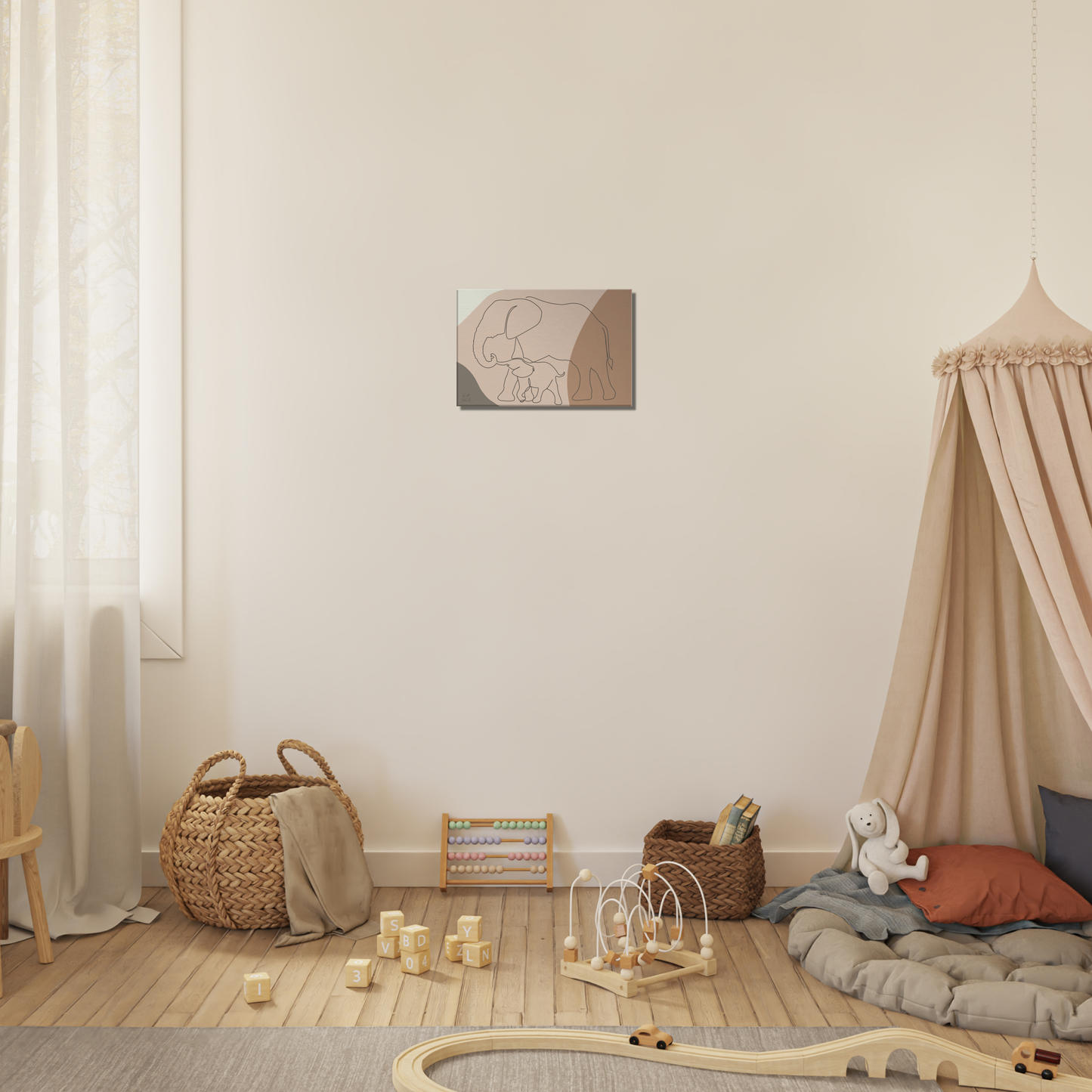 #Size_30x40 cm / 12x16″