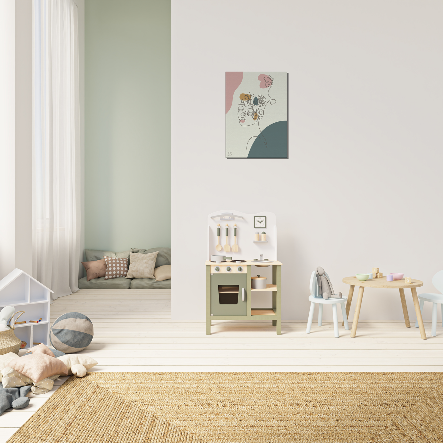 #Size_50x70 cm / 20x28″