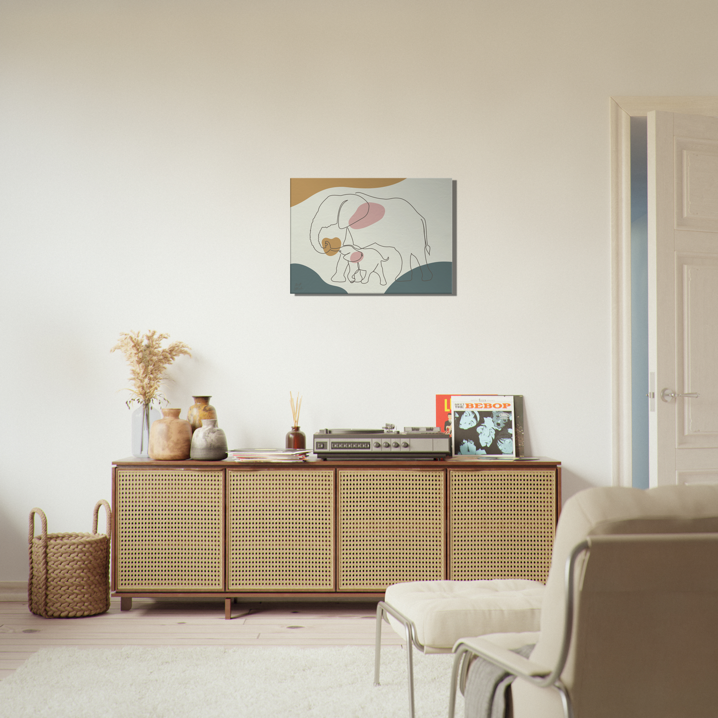 #Size_50x70 cm / 20x28″