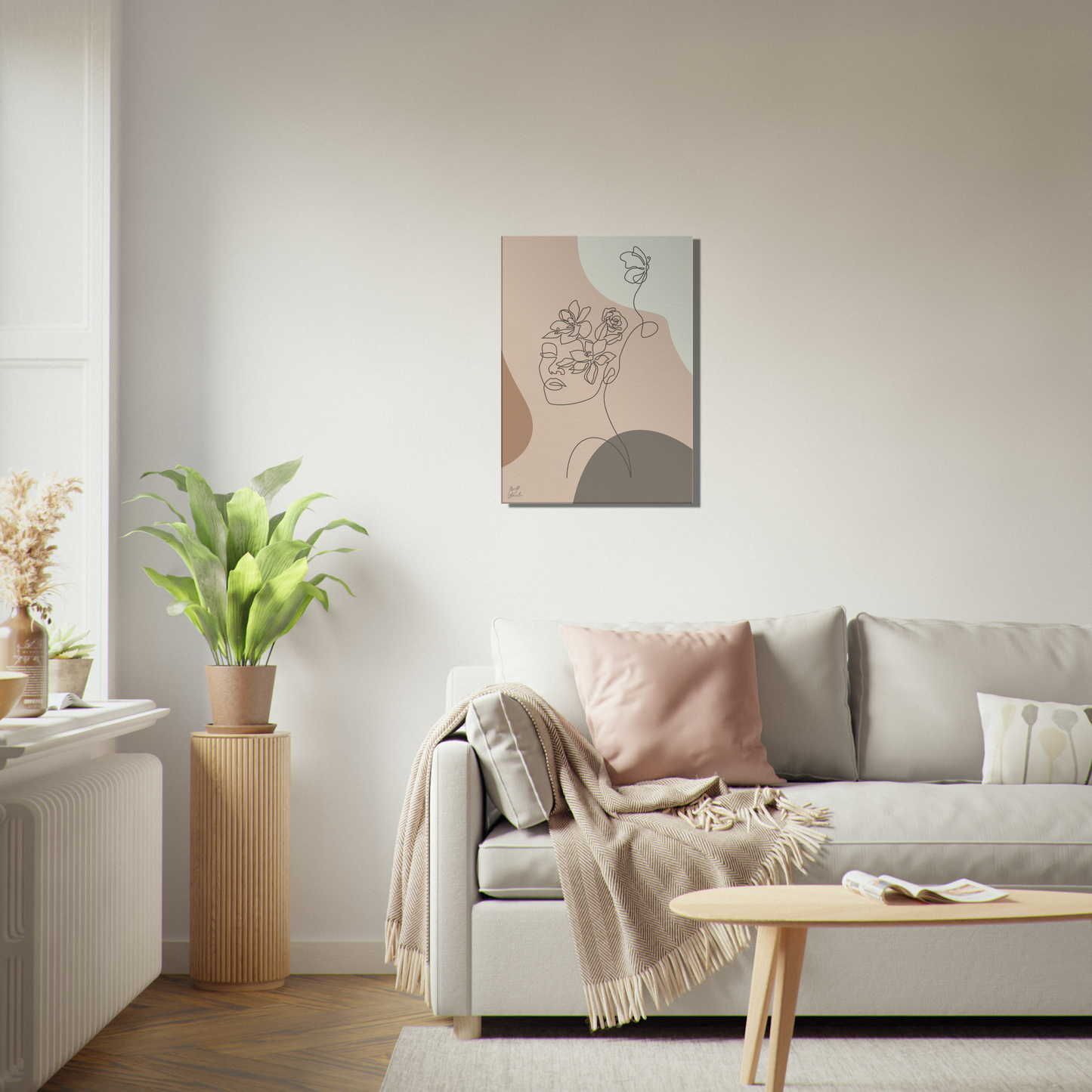 #Size_50x70 cm / 20x28″