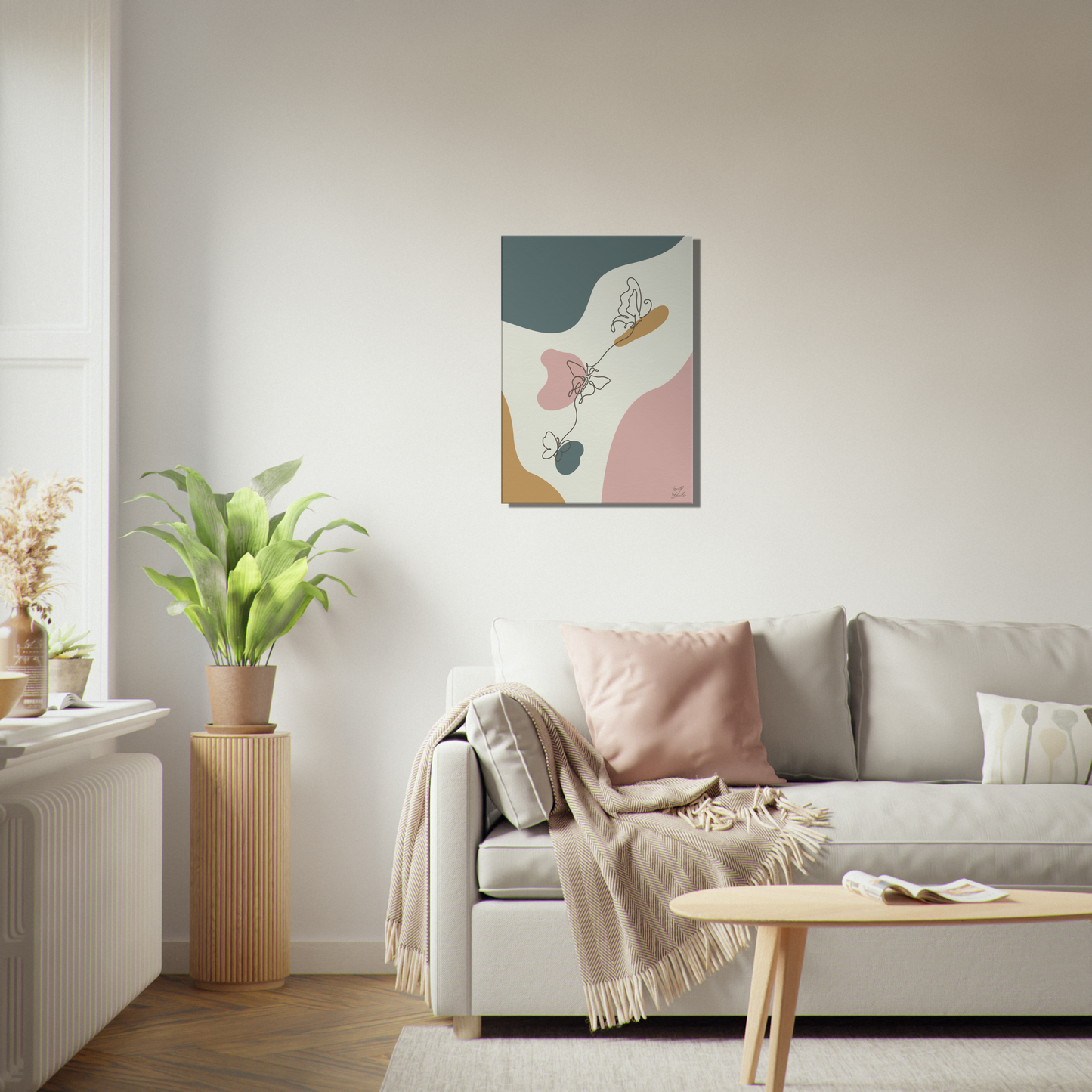 #Size_50x70 cm / 20x28″