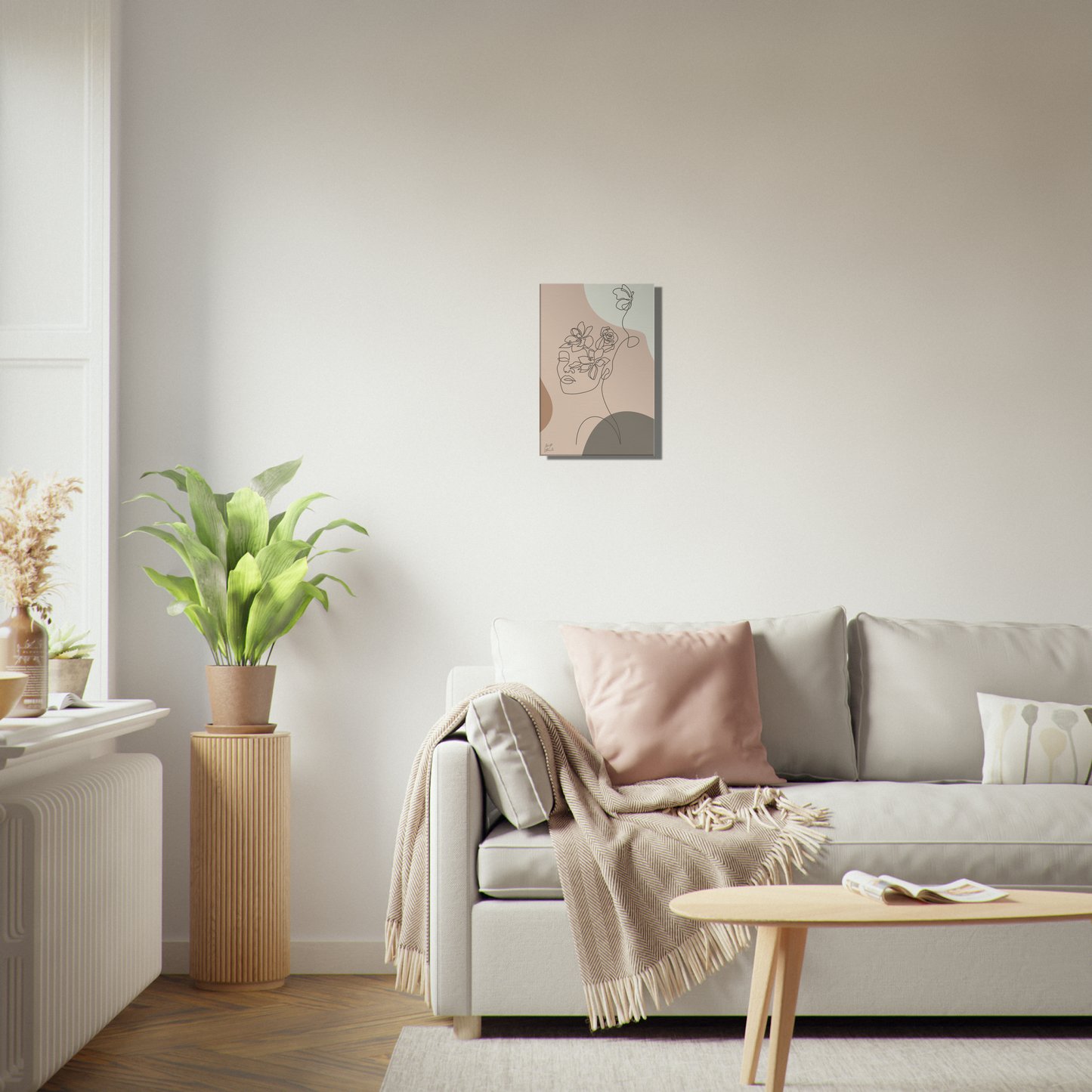 #Size_30x40 cm / 12x16″