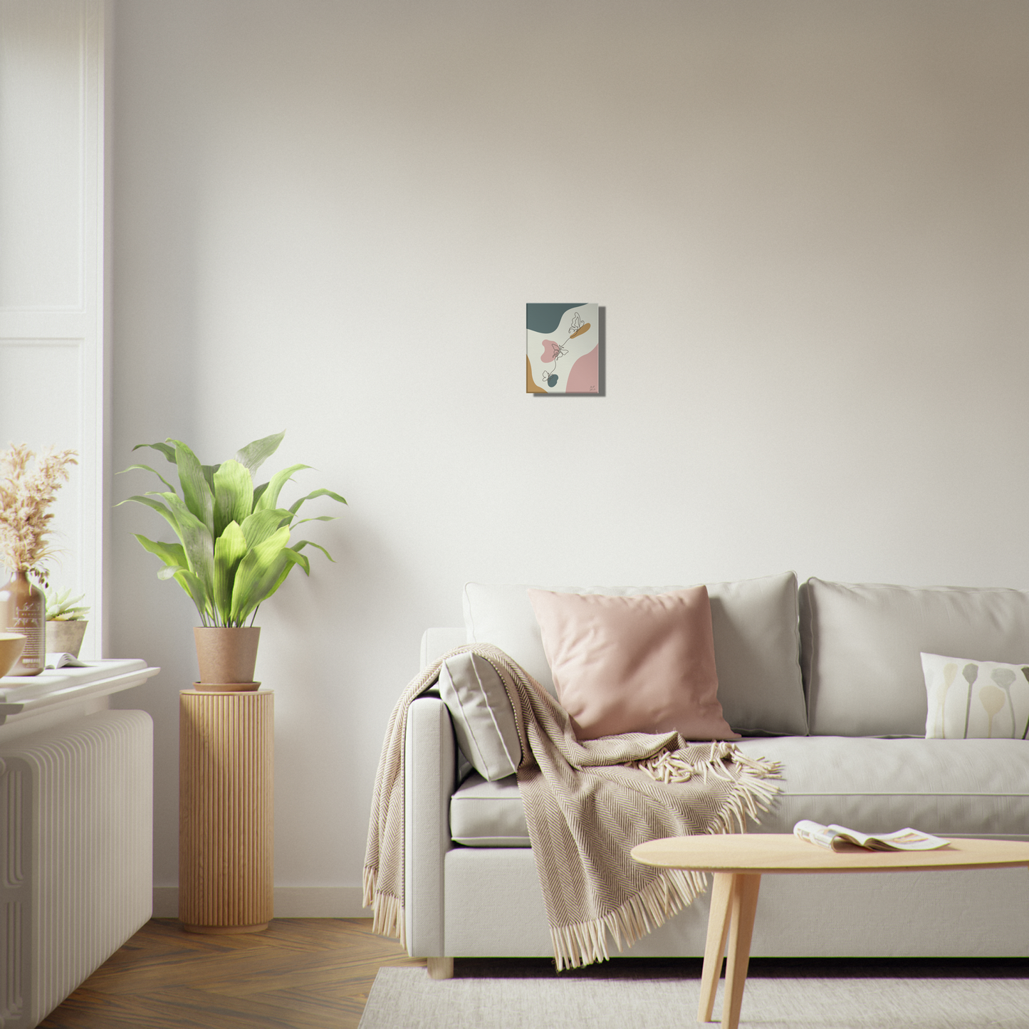 #Size_20x25 cm / 8x10″