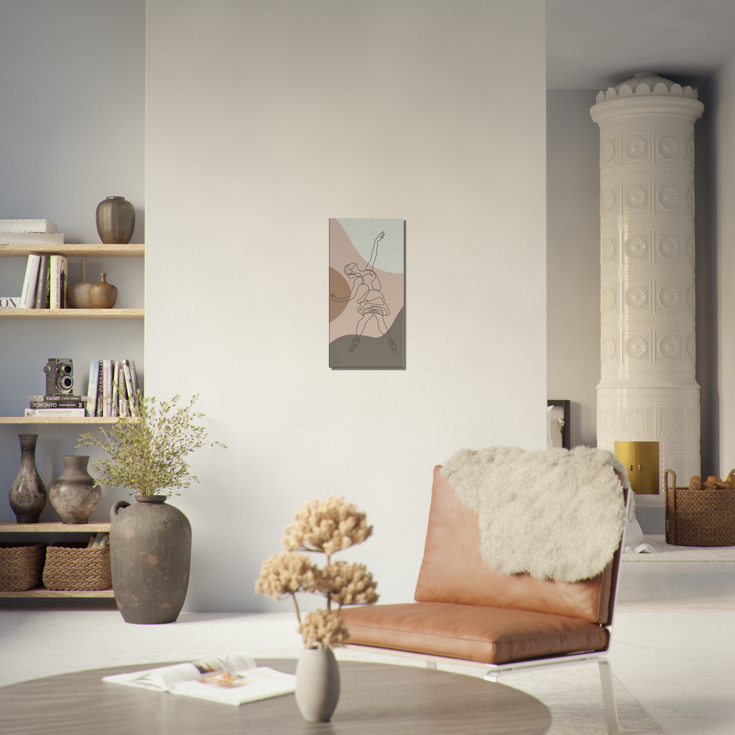 #Size_30x60 cm / 12x24″