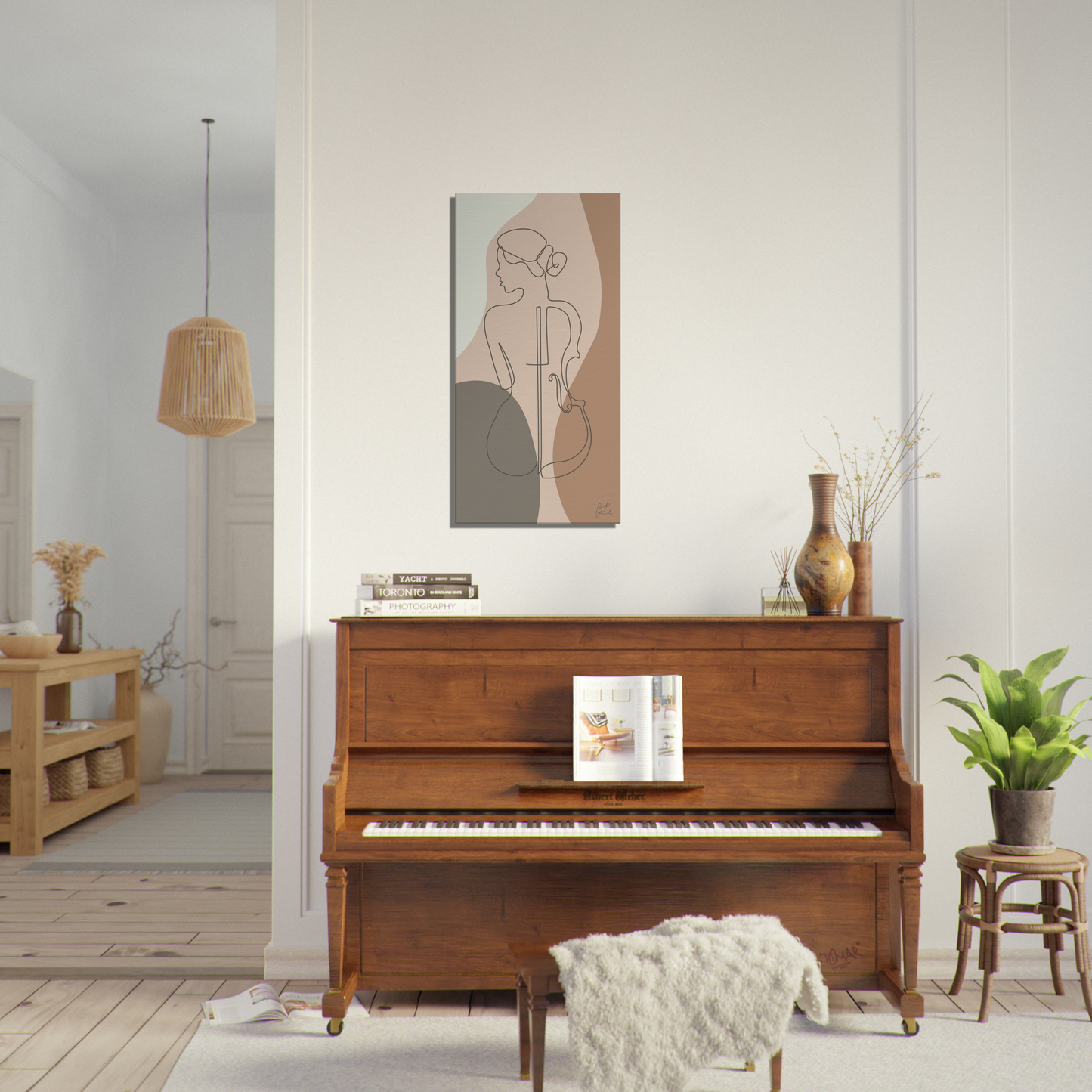 #Size_50x100 cm / 20x40″