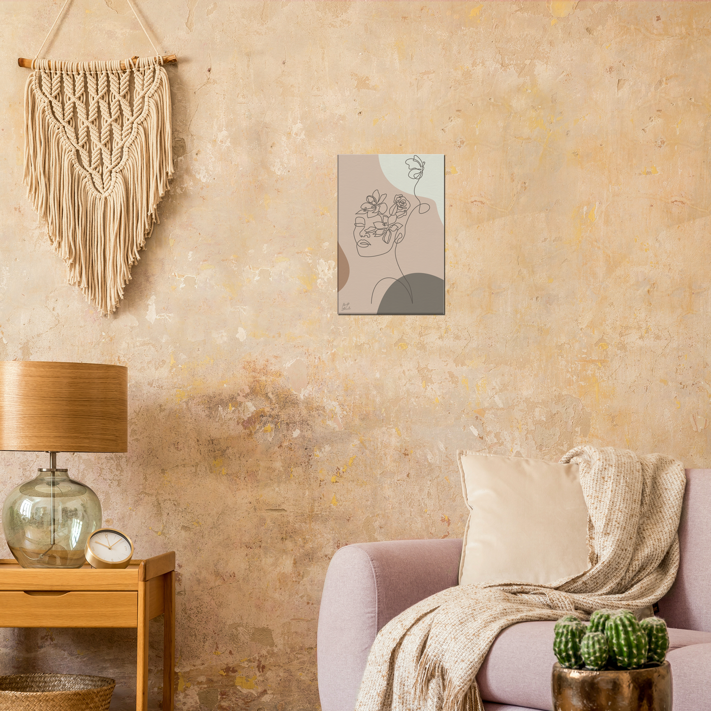 #Size_30x40 cm / 12x16″