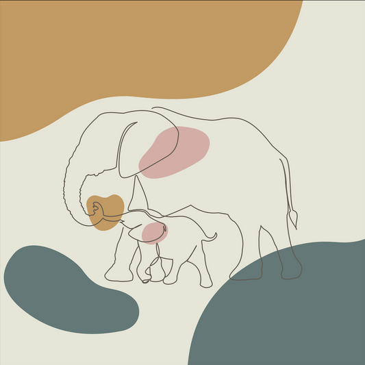 6 Steps To Make One-Line Drawings