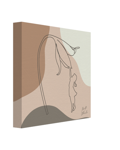 #Size_20x20 cm / 8x8″
