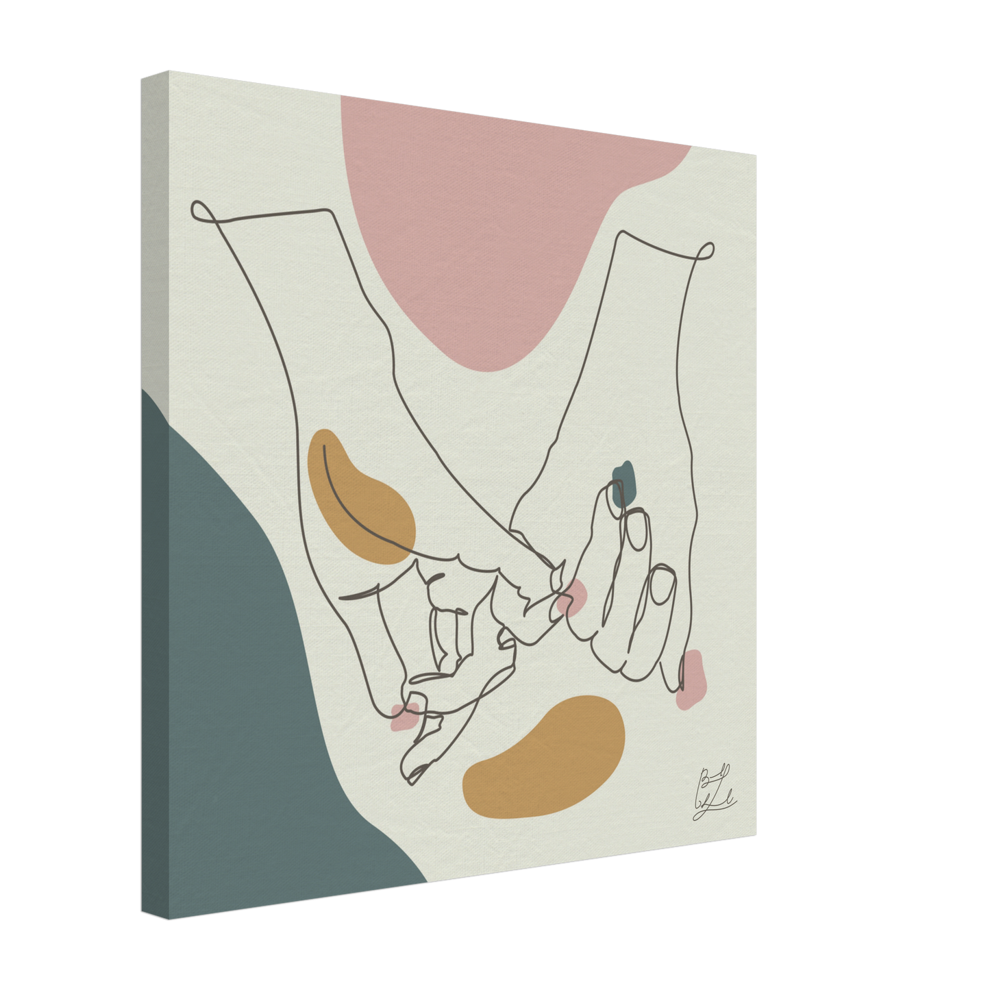 #Size_50x50 cm / 20x20″