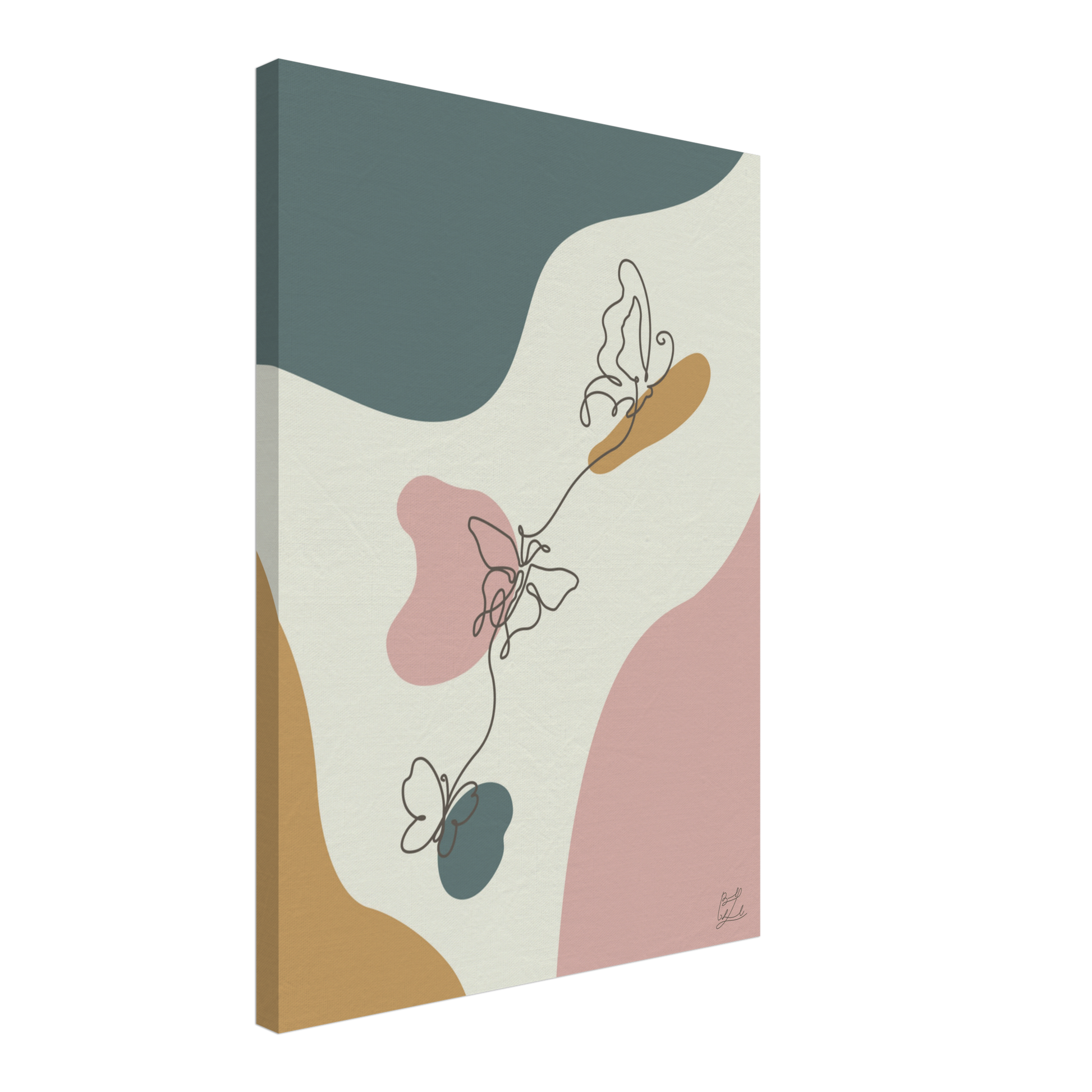 #Size_50x70 cm / 20x28″