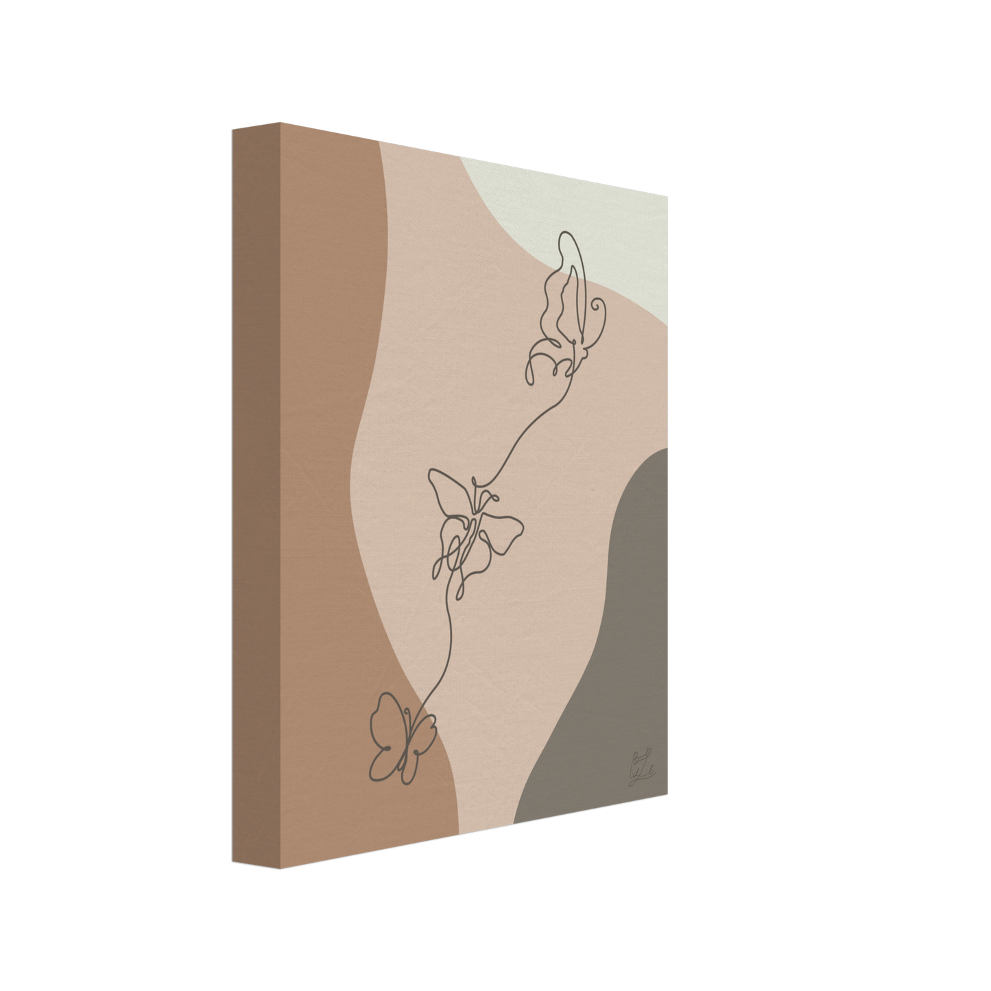 #Size_20x25 cm / 8x10″