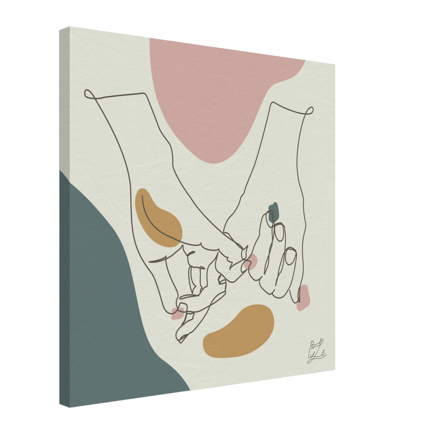 #Size_60x60 cm / 24x24″