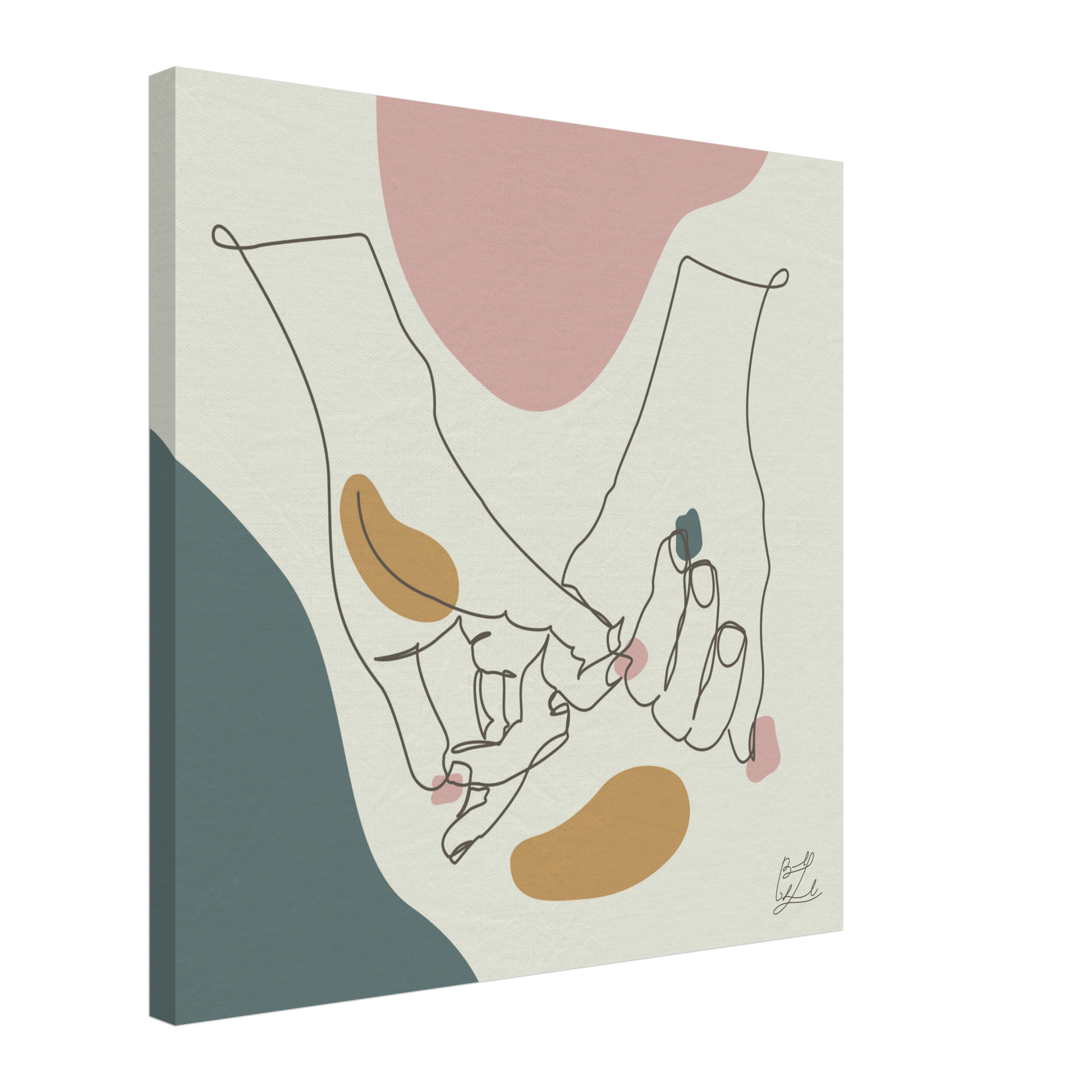 #Size_60x60 cm / 24x24″